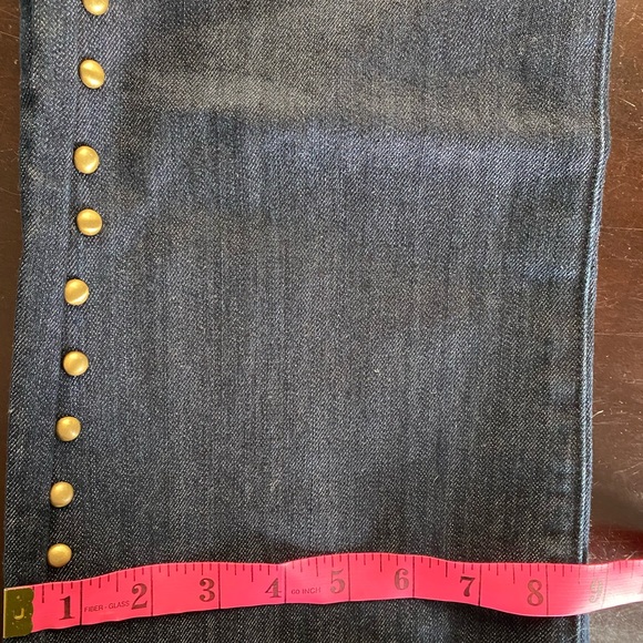 Brand New Michael Kors Jeans - Picture 8 of 8
